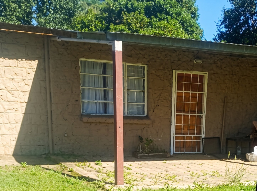 To Let 2 Bedroom Property for Rent in Mimosa Park Free State